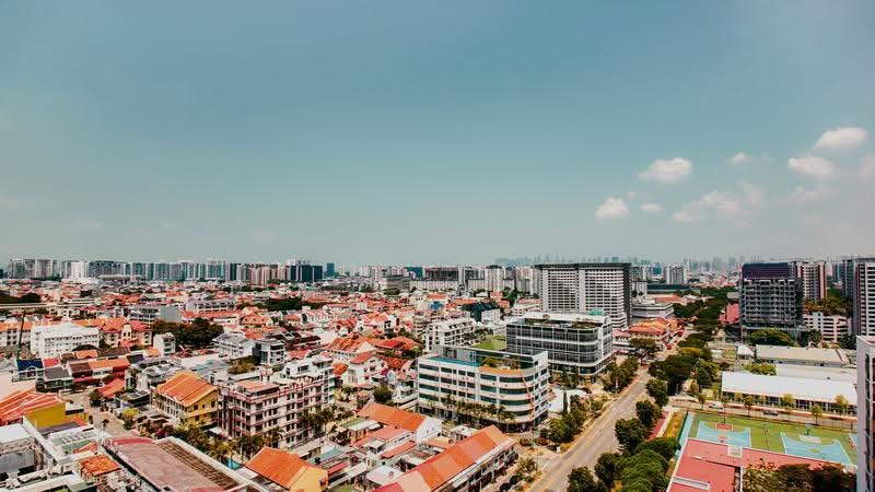 Parc Esta, 822 Sims Avenue, Eunos / Geylang / Paya Lebar, 1 Bedroom, 517 sqft, Condominium For Sale, by Lim Fang Yi, 500306511 - Exterior - PropertyGuru.com.sg
