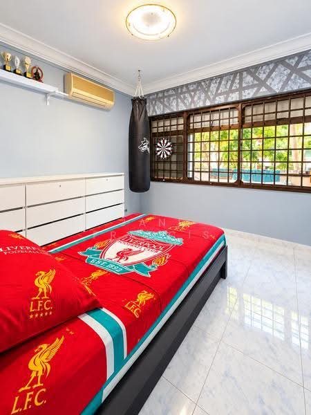 444 Choa Chu Kang Avenue 4, 444 Choa Chu Kang Avenue 4, Dairy Farm / Bukit Panjang / Choa Chu Kang, 3 Bedrooms, 1,076 sqft, HDB Flat For Sale, by Jane Francis, 500306524 - Common Bedroom 2 - PropertyGuru.com.sg