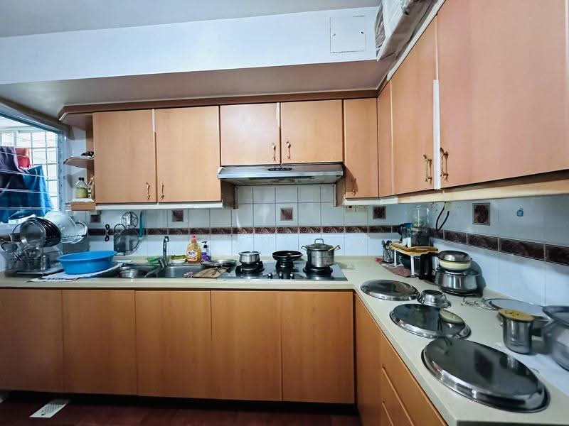 Melville Park, 26 Simei Street 1, Pasir Ris / Tampines, 3 Bedrooms, 1,044 sqft, Apartment For Rent, by Jean Lim, 500306526 - Kitchen - PropertyGuru.com.sg