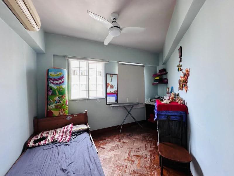 Melville Park, 26 Simei Street 1, Pasir Ris / Tampines, 3 Bedrooms, 1,044 sqft, Apartment For Rent, by Jean Lim, 500306526 - Bedroom - PropertyGuru.com.sg