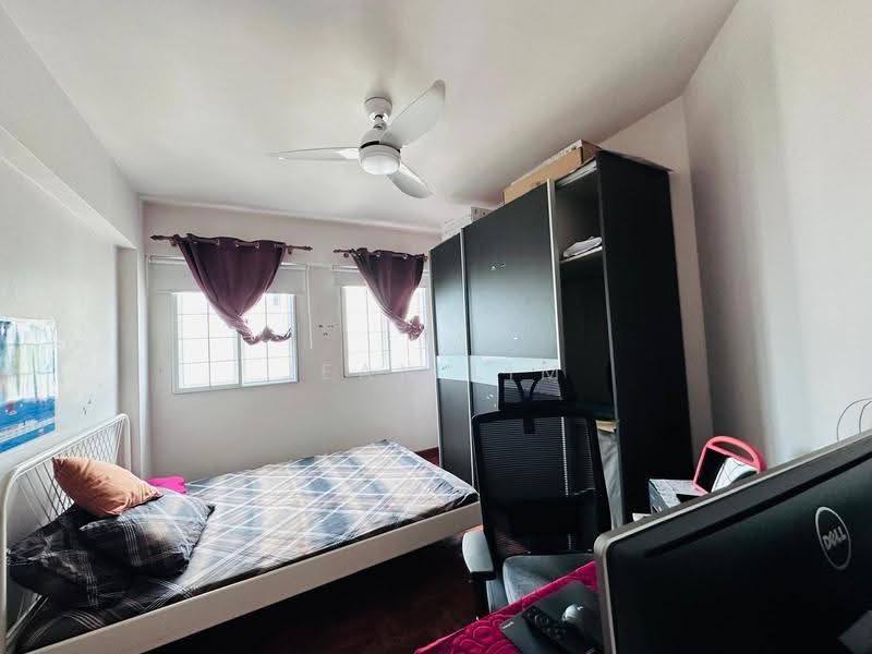 Melville Park, 26 Simei Street 1, Pasir Ris / Tampines, 3 Bedrooms, 1,044 sqft, Apartment For Rent, by Jean Lim, 500306526 - Bedroom - PropertyGuru.com.sg