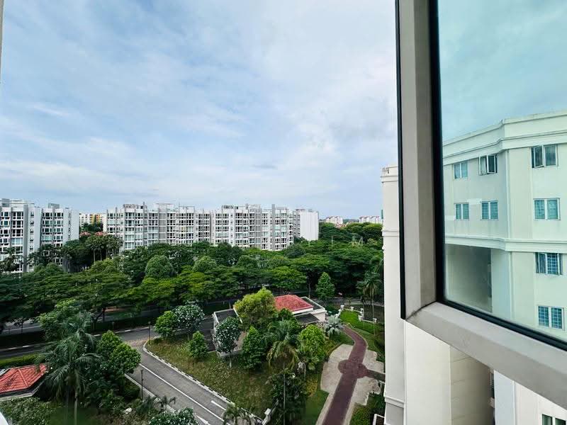 Melville Park, 26 Simei Street 1, Pasir Ris / Tampines, 3 Bedrooms, 1,044 sqft, Apartment For Rent, by Jean Lim, 500306526 - View - PropertyGuru.com.sg