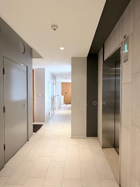 Corridor