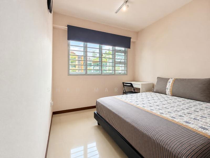 185B Woodlands Street 13, 185B Woodlands Street 13, Admiralty / Woodlands, Room Rental, 162 sqft, HDB Flat For Rent, by Shah Marican, 500306576 - Bedroom - PropertyGuru.com.sg
