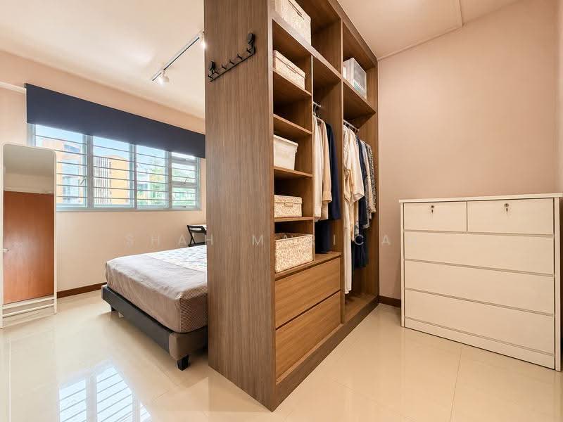185B Woodlands Street 13, 185B Woodlands Street 13, Admiralty / Woodlands, Room Rental, 162 sqft, HDB Flat For Rent, by Shah Marican, 500306576 - Bedroom - PropertyGuru.com.sg