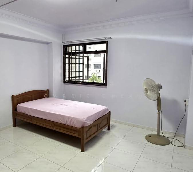 776 Woodlands Crescent, 776 Woodlands Crescent, Admiralty / Woodlands, Room Rental, 130 sqft, HDB Flat For Rent, by Carrie Cheah, 500306587 - Bedroom - PropertyGuru.com.sg