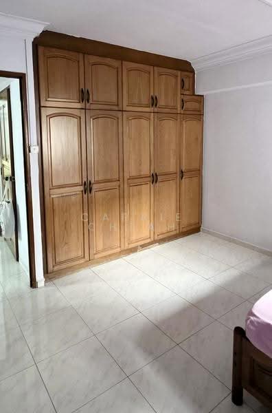 776 Woodlands Crescent, 776 Woodlands Crescent, Admiralty / Woodlands, Room Rental, 130 sqft, HDB Flat For Rent, by Carrie Cheah, 500306587 - Bedroom - PropertyGuru.com.sg