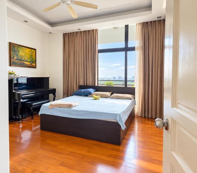 Spacious Junior En-Suites