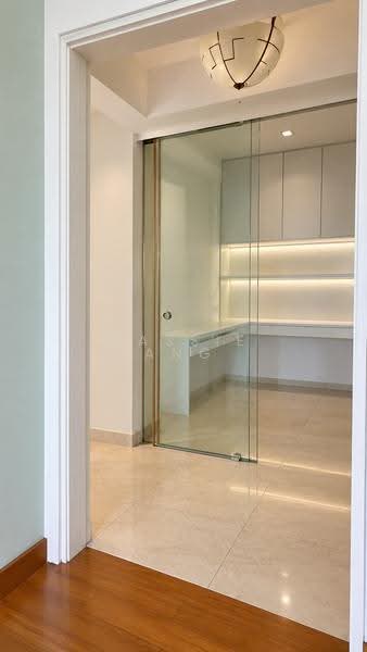 Study Room