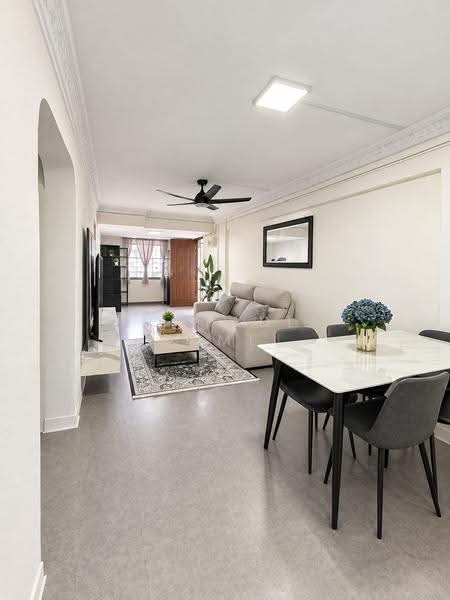 528 Bedok North Street 3, 528 Bedok North Street 3, Bedok / Upper East Coast, 3 Bedrooms, 883 sqft, HDB Flat For Sale, by Norfadli Ramli, 500306642 - PropertyGuru.com.sg