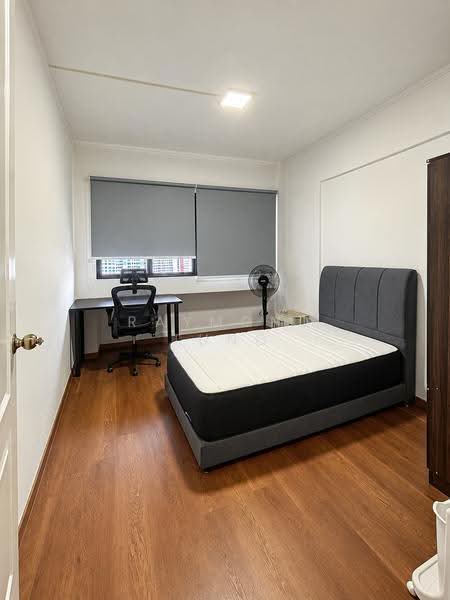 269 Toh Guan Road, 269 Toh Guan Road, Boon Lay / Jurong / Tuas, Room Rental, 130 sqft, HDB Flat For Rent, by Raymond Tung, 500306650 - Spacious Common Bedroom - PropertyGuru.com.sg