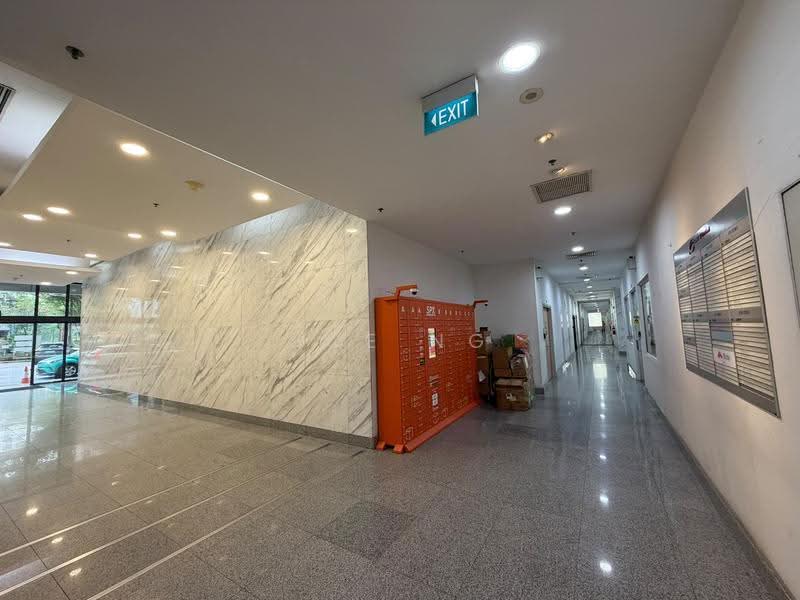 Corridor