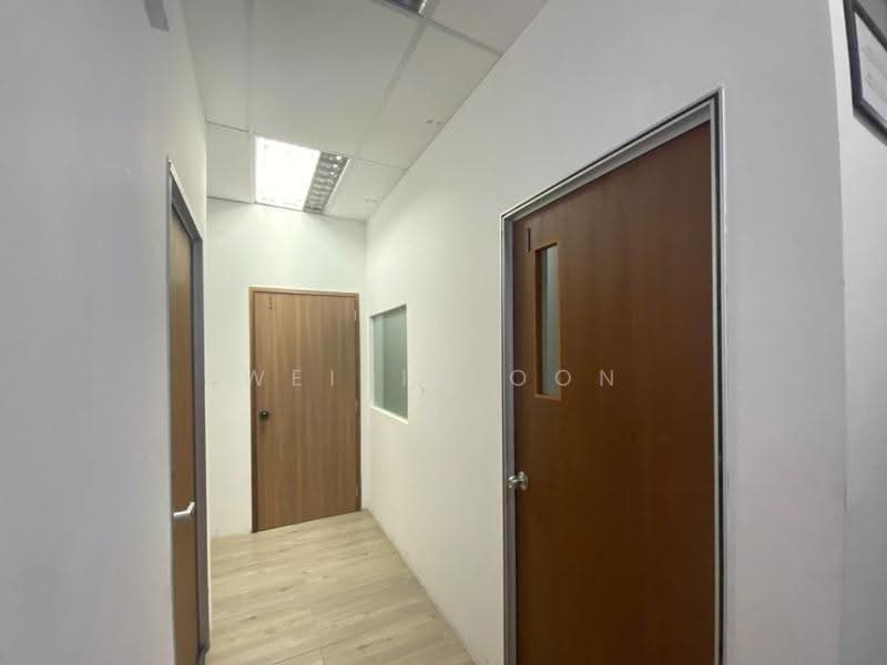 Corridor