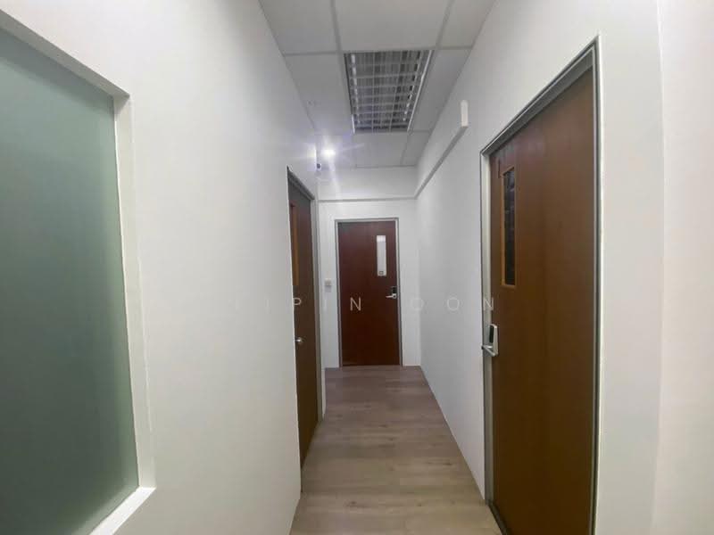 Corridor