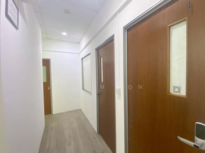 Corridor