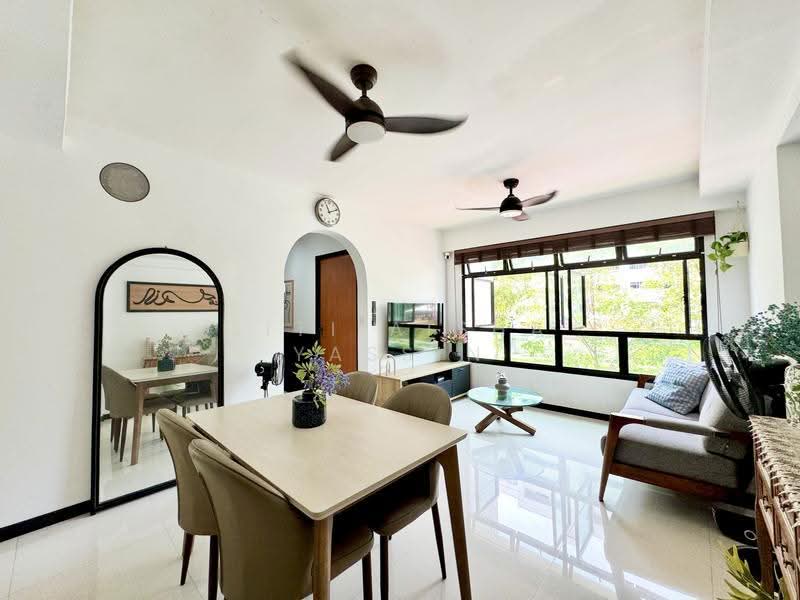 932B Hougang Avenue 9, 932B Hougang Avenue 9, Hougang / Punggol / Sengkang, 2 Bedrooms, 721 sqft, HDB Flat For Sale, by Siti Aisha Yassin, 500306728 - PropertyGuru.com.sg