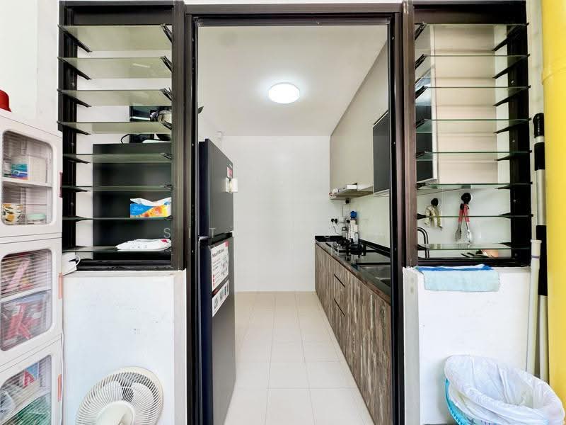 932B Hougang Avenue 9, 932B Hougang Avenue 9, Hougang / Punggol / Sengkang, 2 Bedrooms, 721 sqft, HDB Flat For Sale, by Siti Aisha Yassin, 500306728 - PropertyGuru.com.sg