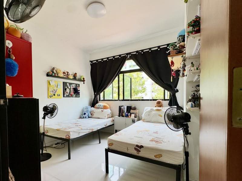 932B Hougang Avenue 9, 932B Hougang Avenue 9, Hougang / Punggol / Sengkang, 2 Bedrooms, 721 sqft, HDB Flat For Sale, by Siti Aisha Yassin, 500306728 - PropertyGuru.com.sg