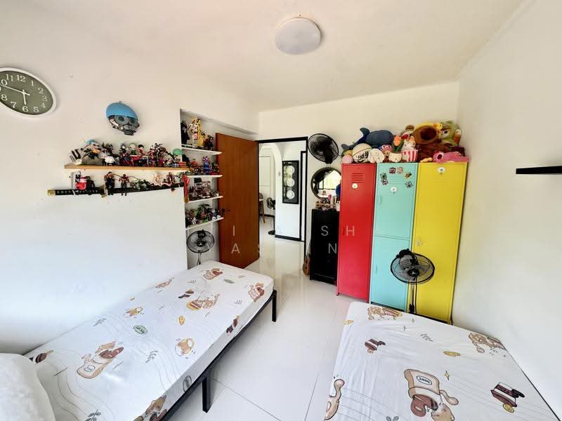 932B Hougang Avenue 9, 932B Hougang Avenue 9, Hougang / Punggol / Sengkang, 2 Bedrooms, 721 sqft, HDB Flat For Sale, by Siti Aisha Yassin, 500306728 - PropertyGuru.com.sg