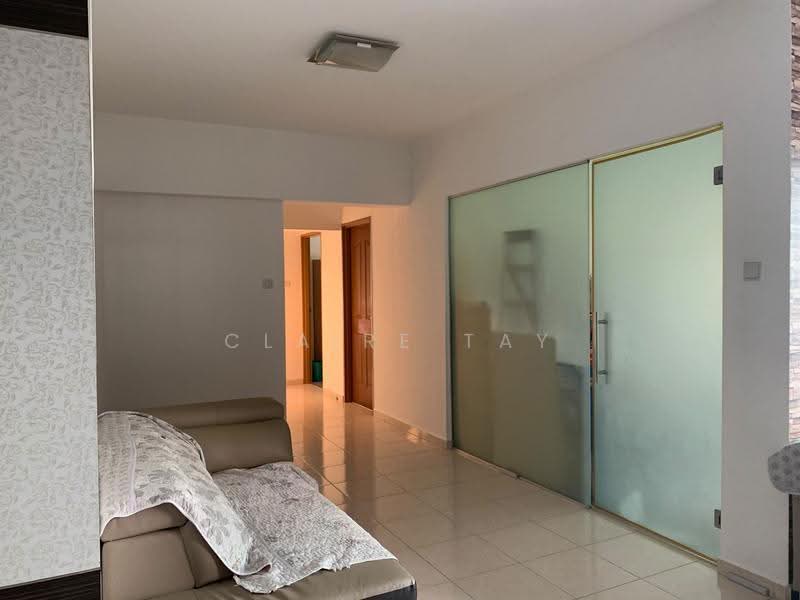 310B Anchorvale Road, 310B Anchorvale Road, Hougang / Punggol / Sengkang, Room Rental, 100 sqft, HDB Flat For Rent, by Claire Tay, 500306776 - Living Room - PropertyGuru.com.sg