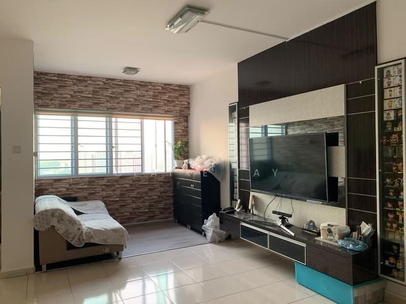 310B Anchorvale Road, 310B Anchorvale Road, Hougang / Punggol / Sengkang, Room Rental, 100 sqft, HDB Flat For Rent, by Claire Tay, 500306776 - Living Room - PropertyGuru.com.sg