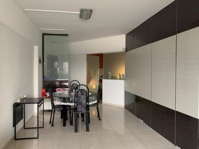 310B Anchorvale Road, 310B Anchorvale Road, Hougang / Punggol / Sengkang, Room Rental, 100 sqft, HDB Flat For Rent, by Claire Tay, 500306776 - Dining Room - PropertyGuru.com.sg