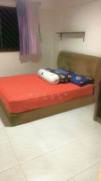 547 Ang Mo Kio Avenue 10, 547 Ang Mo Kio Avenue 10, Ang Mo Kio / Bishan / Thomson, Room Rental, 120 sqft, HDB Flat For Rent, by Steven Choo, 500306814 - Bedroom - PropertyGuru.com.sg