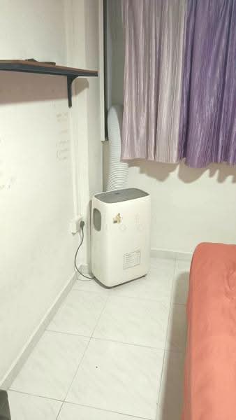 547 Ang Mo Kio Avenue 10, 547 Ang Mo Kio Avenue 10, Ang Mo Kio / Bishan / Thomson, Room Rental, 120 sqft, HDB Flat For Rent, by Steven Choo, 500306814 - PropertyGuru.com.sg