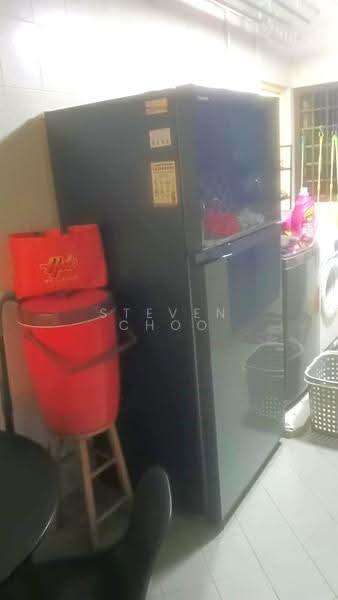 547 Ang Mo Kio Avenue 10, 547 Ang Mo Kio Avenue 10, Ang Mo Kio / Bishan / Thomson, Room Rental, 120 sqft, HDB Flat For Rent, by Steven Choo, 500306814 - Kitchen - PropertyGuru.com.sg