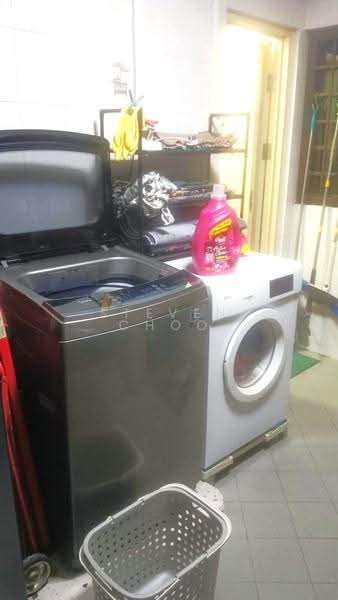 547 Ang Mo Kio Avenue 10, 547 Ang Mo Kio Avenue 10, Ang Mo Kio / Bishan / Thomson, Room Rental, 120 sqft, HDB Flat For Rent, by Steven Choo, 500306814 - PropertyGuru.com.sg