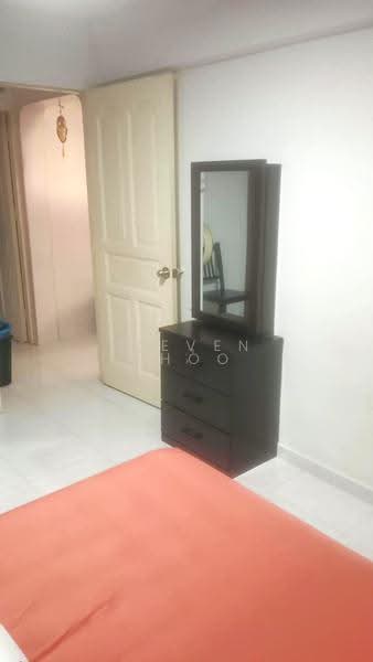 547 Ang Mo Kio Avenue 10, 547 Ang Mo Kio Avenue 10, Ang Mo Kio / Bishan / Thomson, Room Rental, 120 sqft, HDB Flat For Rent, by Steven Choo, 500306814 - Bedroom - PropertyGuru.com.sg