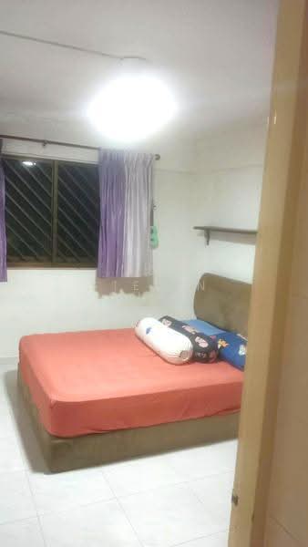 547 Ang Mo Kio Avenue 10, 547 Ang Mo Kio Avenue 10, Ang Mo Kio / Bishan / Thomson, Room Rental, 120 sqft, HDB Flat For Rent, by Steven Choo, 500306814 - Bedroom - PropertyGuru.com.sg