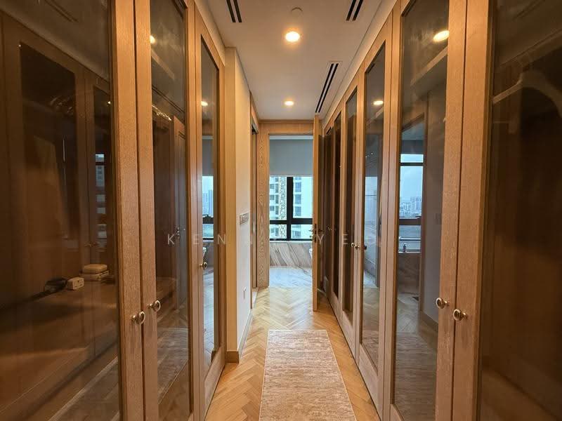 Corridor