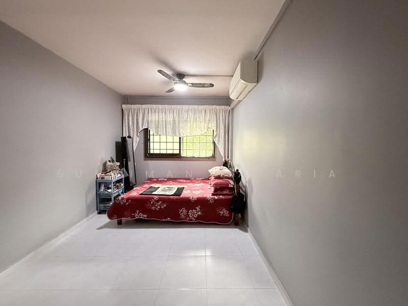 Common Room 2