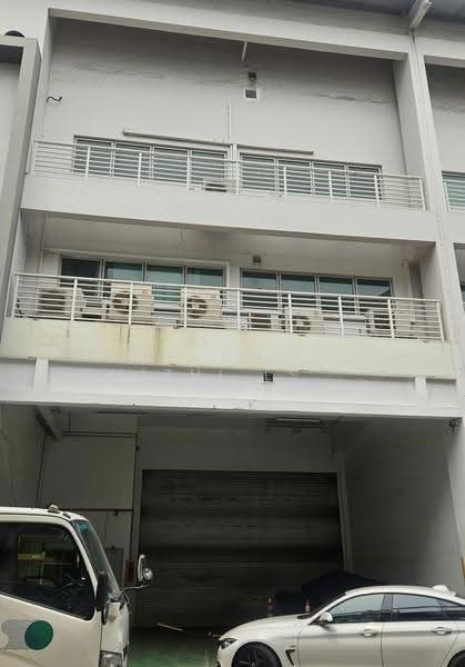 Tuas Cove Industrial Centre, 51F Tuas South Avenue 1, Boon Lay / Jurong / Tuas, 4,000 sqft, Factory / Workshop (B2) For Rent, by Huang Ruizhi (Simon), 500306861 - CommercialGuru.com.sg