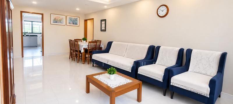 314 Woodlands Street 31, 314 Woodlands Street 31, Admiralty / Woodlands, 2 Bedrooms, 1,117 sqft, HDB Flat For Rent, by Maznie Musa, 500306903 - PropertyGuru.com.sg