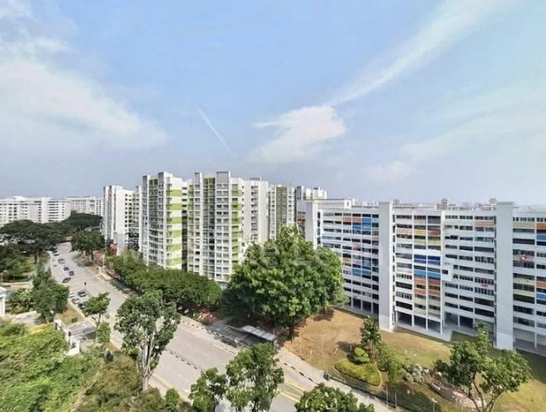 51 Chai Chee Street, 51 Chai Chee Street, Bedok / Upper East Coast, 3 Bedrooms, 1,054 sqft, HDB Flat For Rent, by Mike Chin, 500306924 - PropertyGuru.com.sg
