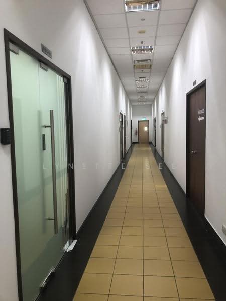 Corridor