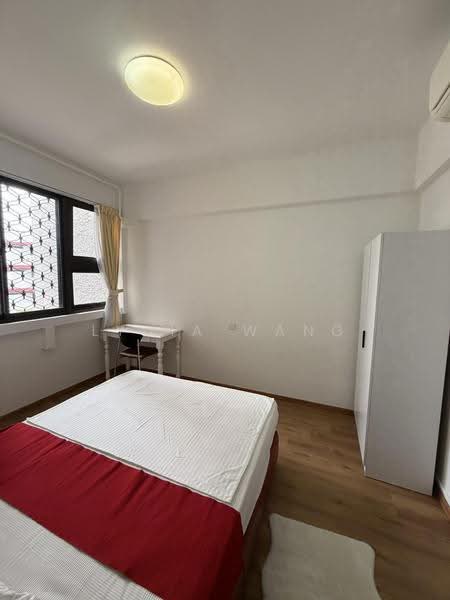 Villa Des Flores, 125 Whitley Road, Newton / Novena, Room Rental, 70 sqft, Condominium For Rent, by Lydia Wang, 500306952 - Bedroom - PropertyGuru.com.sg