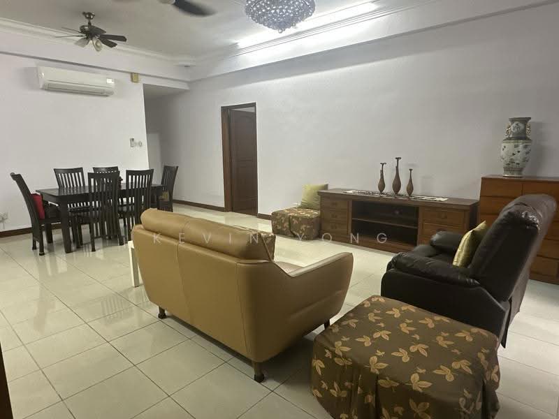 Rosalia Park, 38 Lorong Ong Lye, Hougang / Punggol / Sengkang, 3 Bedrooms, 1,690 sqft, Condominium For Rent, by Kevin Yong, 500306982 - PropertyGuru.com.sg