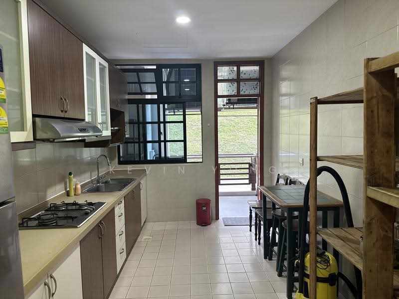 Rosalia Park, 38 Lorong Ong Lye, Hougang / Punggol / Sengkang, 3 Bedrooms, 1,690 sqft, Condominium For Rent, by Kevin Yong, 500306982 - Kitchen - PropertyGuru.com.sg