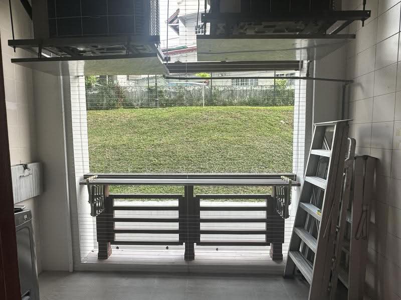 Rosalia Park, 38 Lorong Ong Lye, Hougang / Punggol / Sengkang, 3 Bedrooms, 1,690 sqft, Condominium For Rent, by Kevin Yong, 500306982 - Balcony - PropertyGuru.com.sg