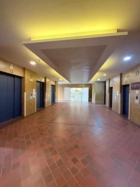 Corridor