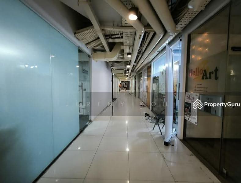 Corridor