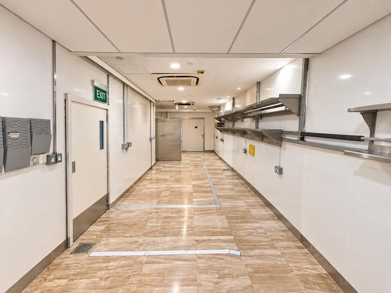 Corridor