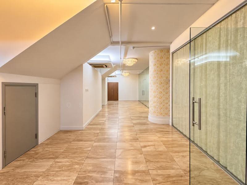 Corridor