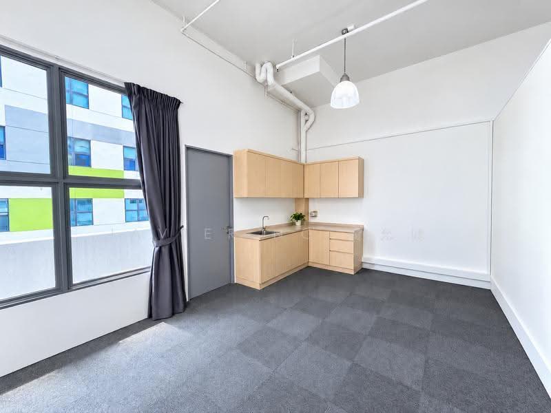 UB Point, 61 Ubi Avenue 1, Eunos / Geylang / Paya Lebar, 1,259 sqft, Light Industrial (B1) For Rent, by Javier Ng 黄允健, 500307169 - Kitchen - CommercialGuru.com.sg