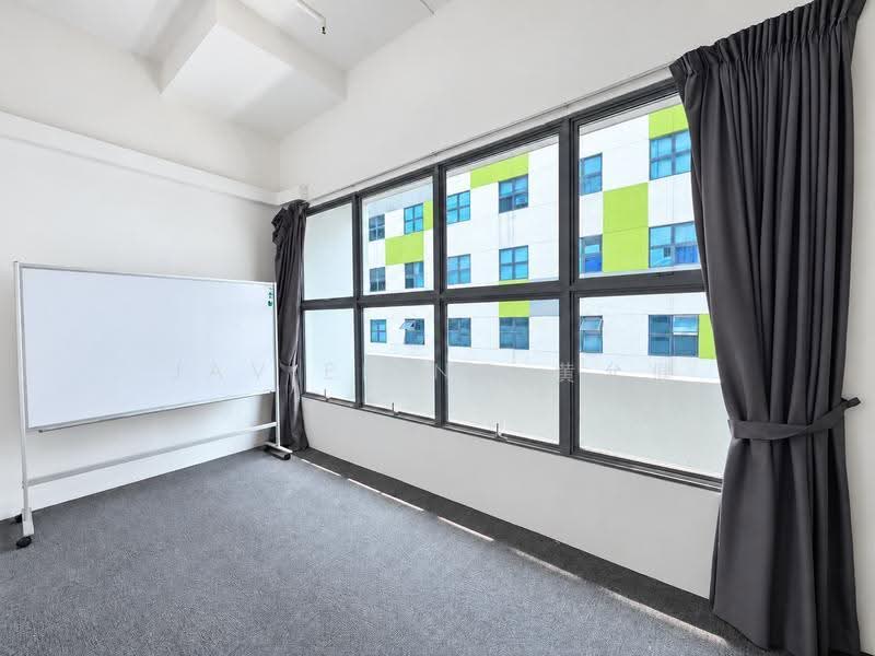 UB Point, 61 Ubi Avenue 1, Eunos / Geylang / Paya Lebar, 1,259 sqft, Light Industrial (B1) For Rent, by Javier Ng 黄允健, 500307169 - Interior - CommercialGuru.com.sg