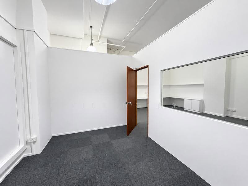 UB Point, 61 Ubi Avenue 1, Eunos / Geylang / Paya Lebar, 1,259 sqft, Light Industrial (B1) For Rent, by Javier Ng 黄允健, 500307169 - Interior - CommercialGuru.com.sg
