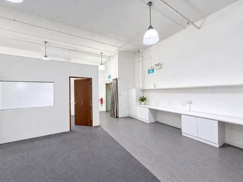 UB Point, 61 Ubi Avenue 1, Eunos / Geylang / Paya Lebar, 1,259 sqft, Light Industrial (B1) For Rent, by Javier Ng 黄允健, 500307169 - Interior - CommercialGuru.com.sg